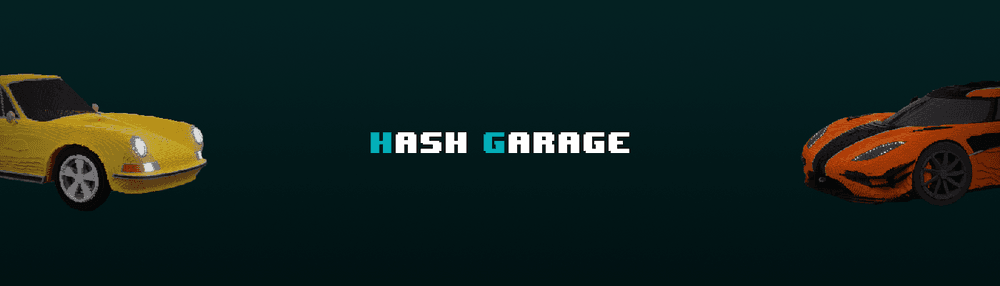 Hash Garage