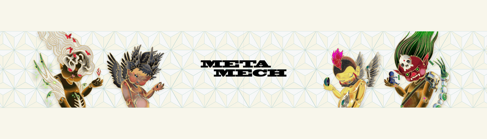 Meta Mech