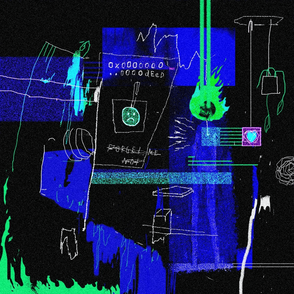 i made this art 4 u