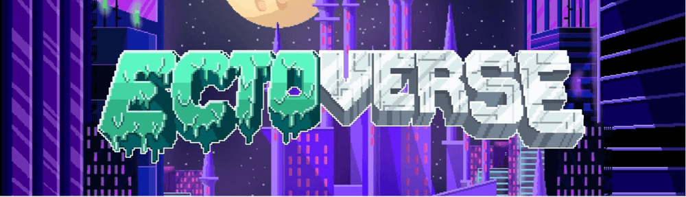 Ectoverse Genesis Land