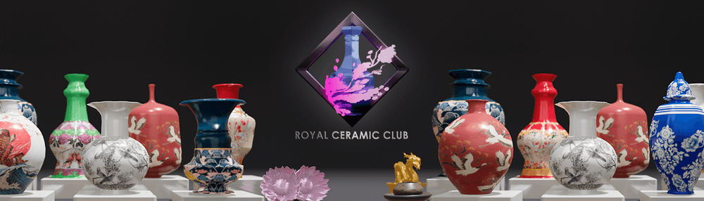 Royal Ceramic Club