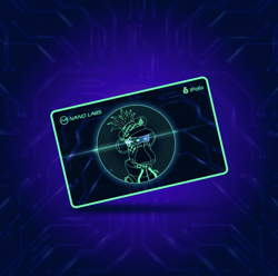 iPollo Metaverse Pass by Nano Labs