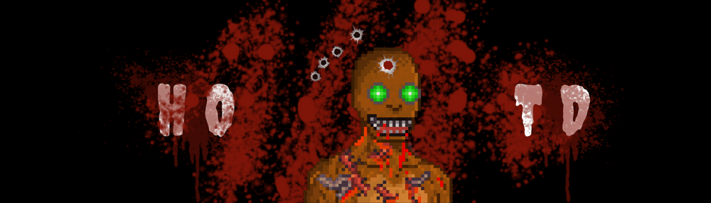 HOUSE OF THE DEAD (HOTD)