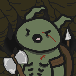 Goblin Rugger