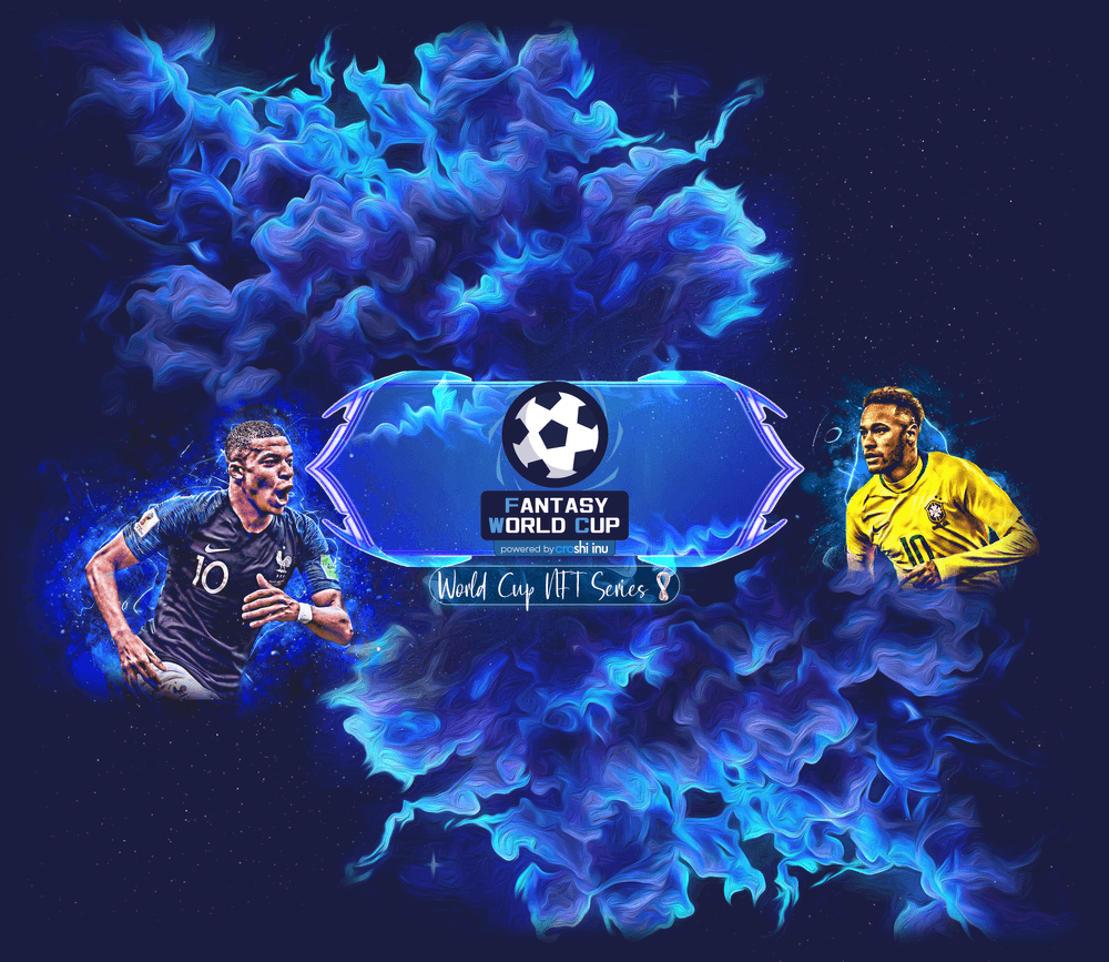 Fantasy World Cup NFT