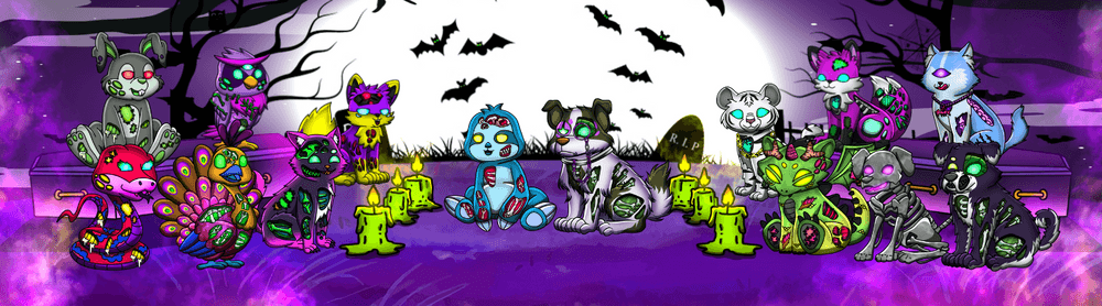 Zom Pets