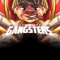 KryptoGangsters