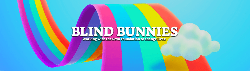 The Blind Bunnies