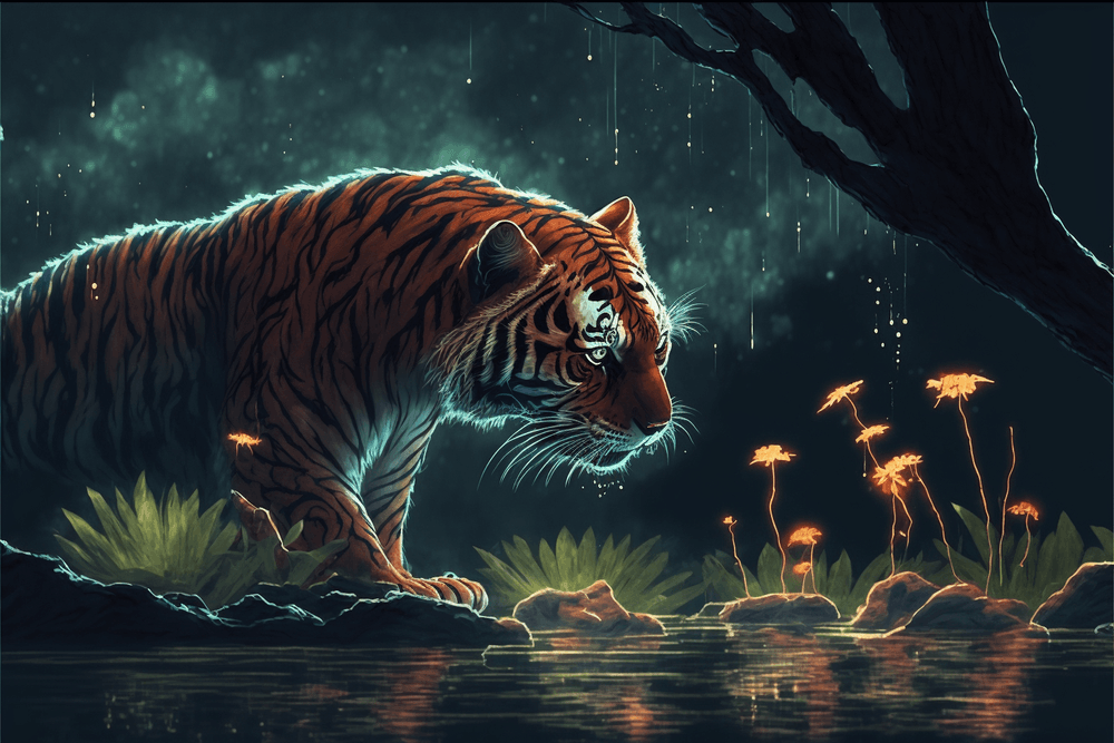 Kingdom Animalia