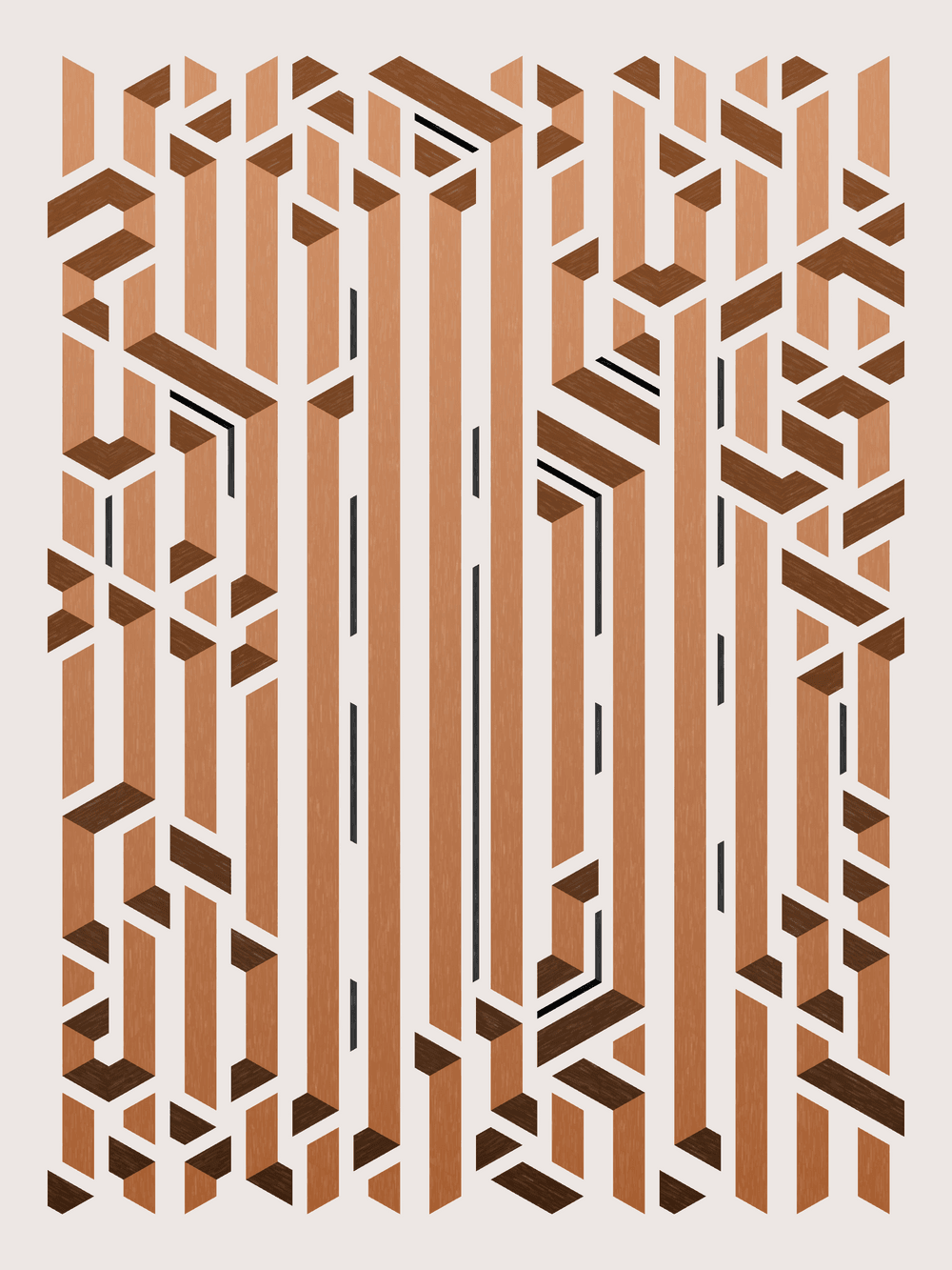 Bent #331