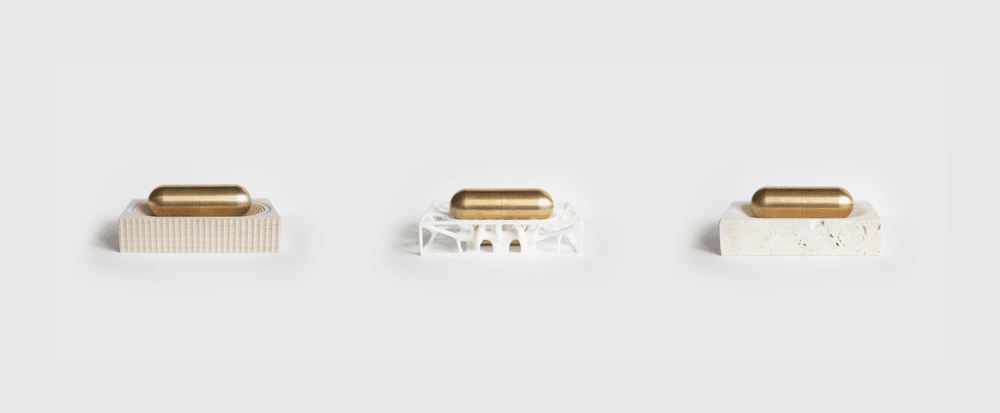 Hash Inc. [Editions]