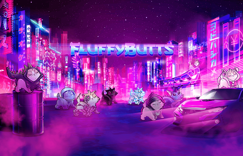The FluffyButts