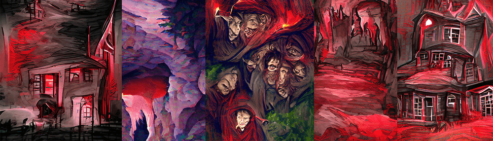 AI Hobbits