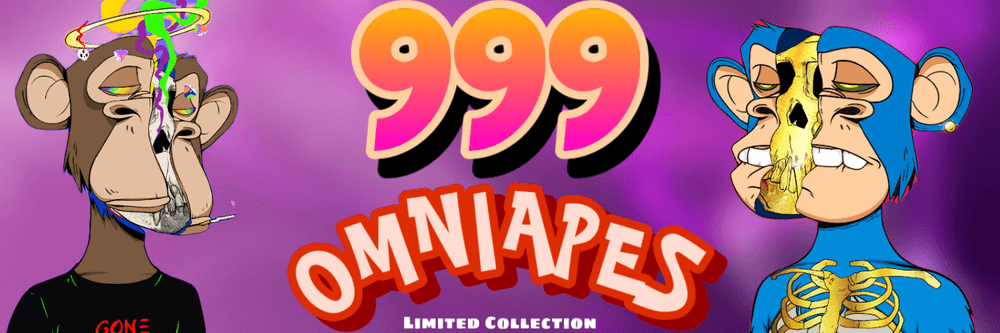 OmniApes