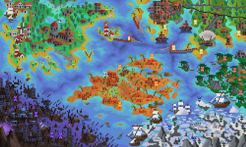 MetaKnights NFT
