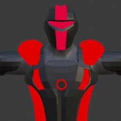 3D-Crusaders