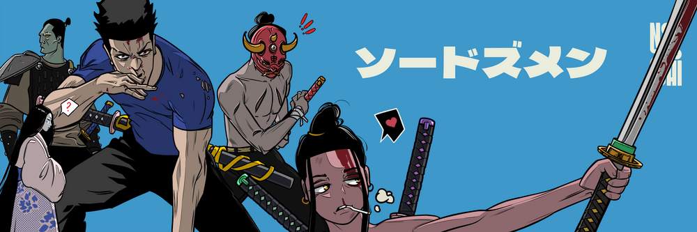 Nobushi