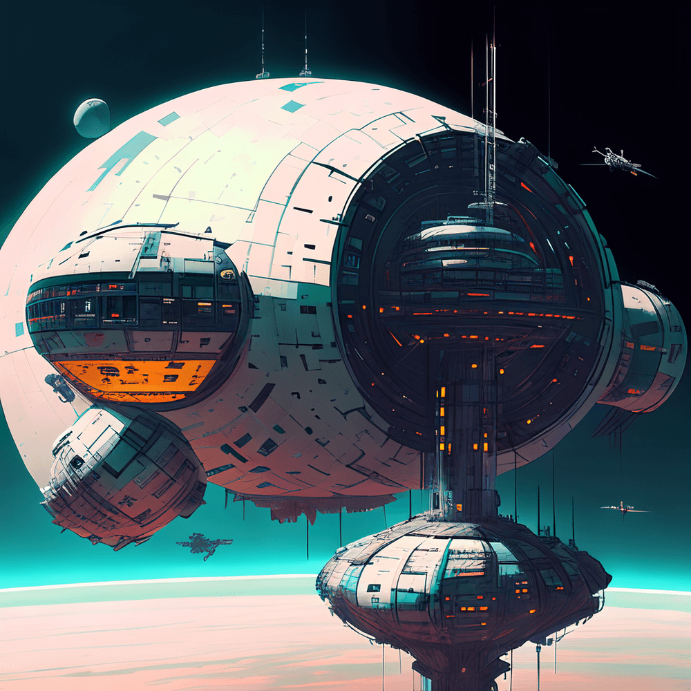 METASPACE