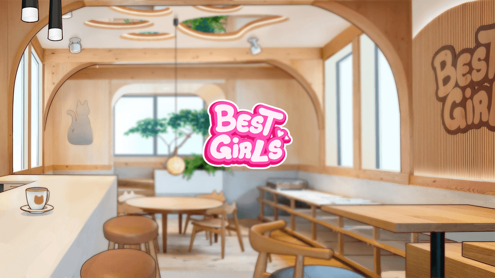BestGirls