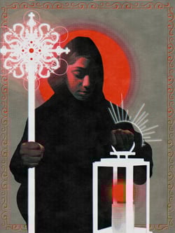The Seventy Elders
