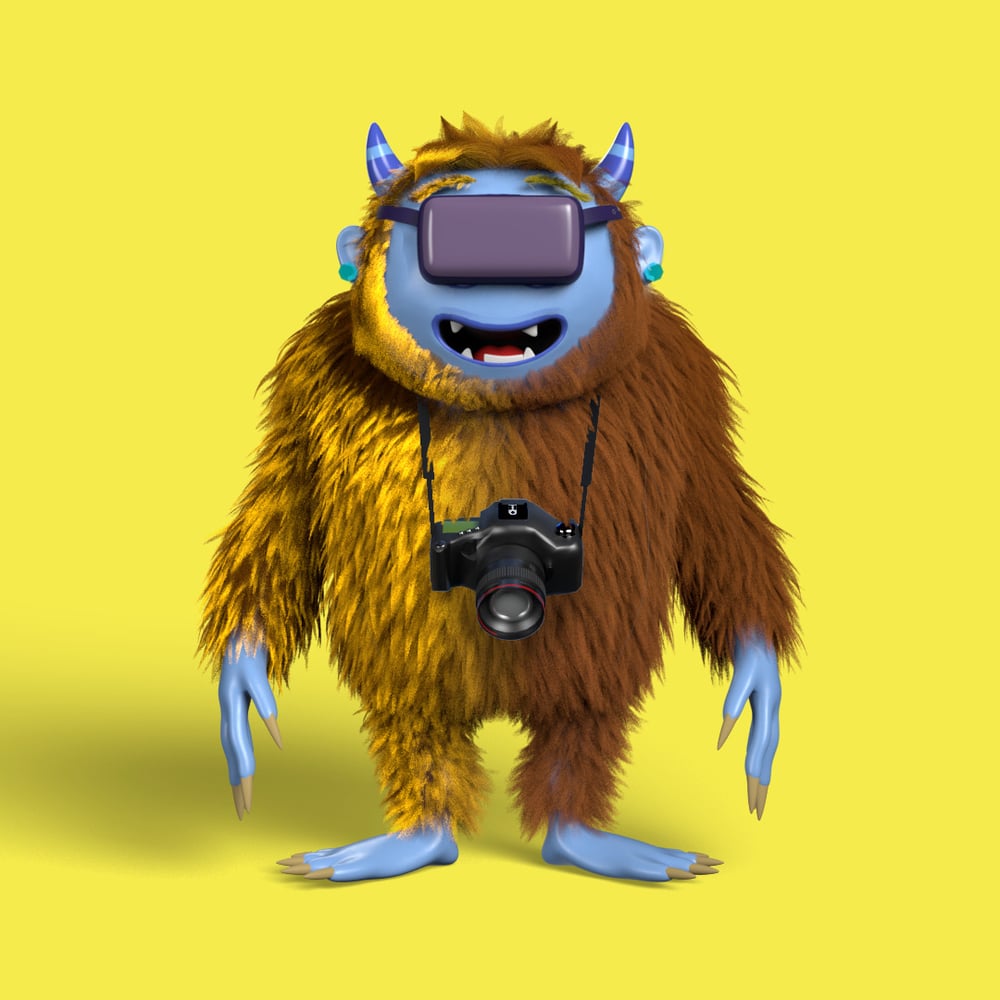 Token Image