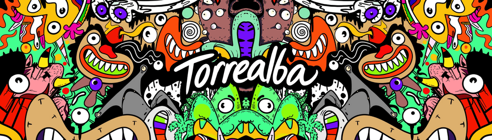 Ugly People by Torrealba