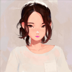 World Of Girls by Sam yaun
