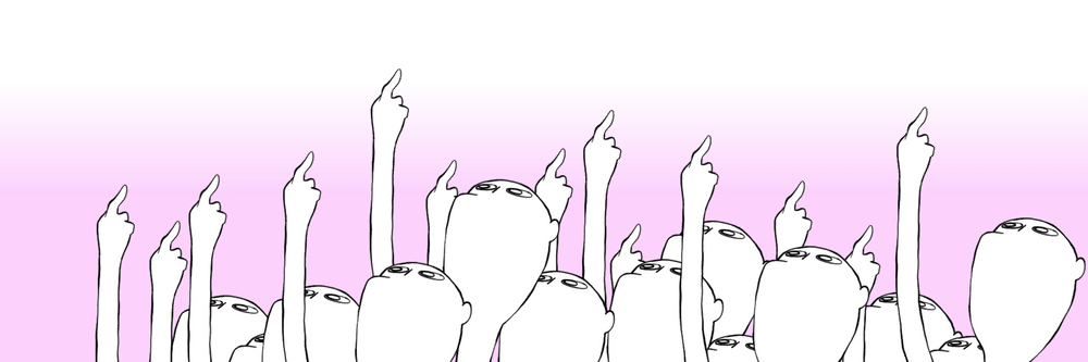FED UP!