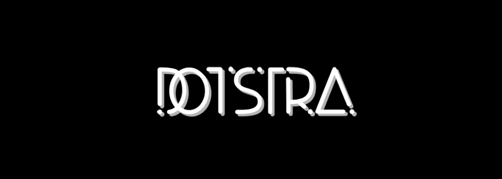 DOTSTRA by Honnns