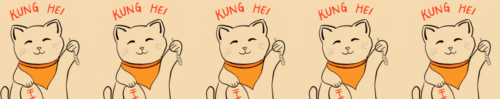Fortune Catty