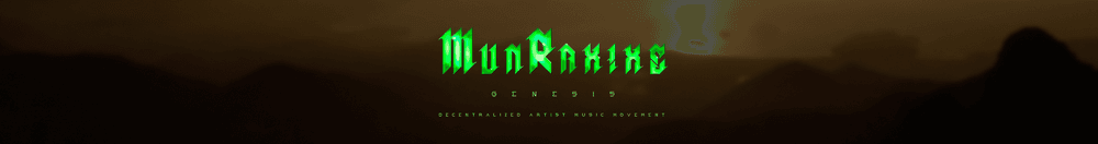 MunRaxixe Genesis