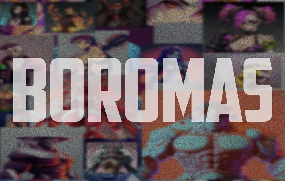 BoroMas