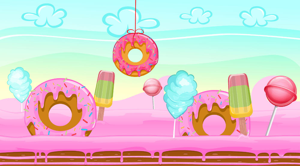 Sweetopian Limited