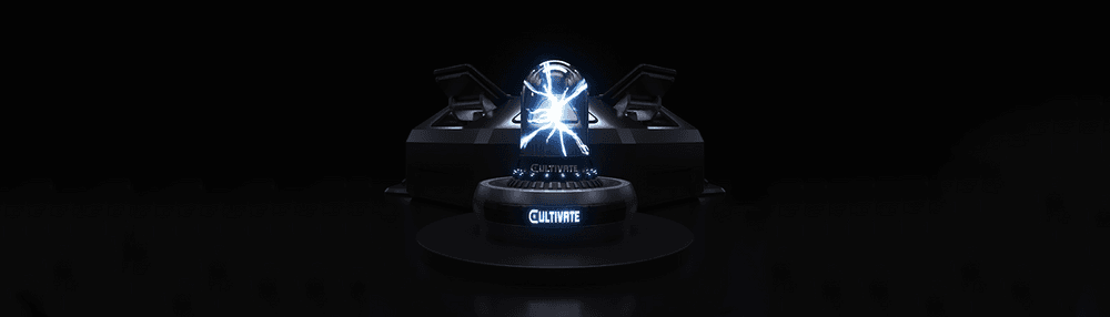 CULTIVATE | GENESIS SORCE VIAL