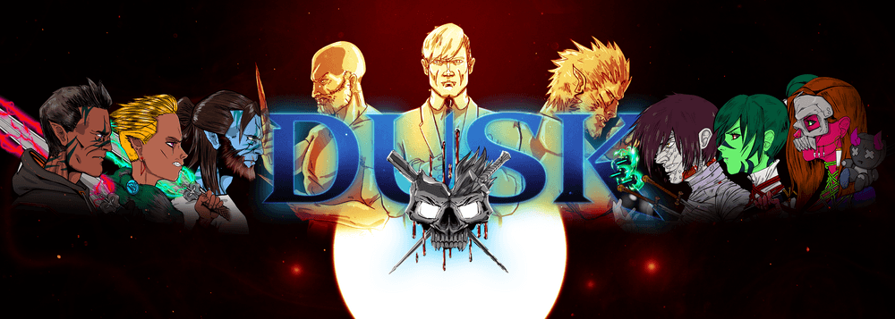 DUSK GENESIS