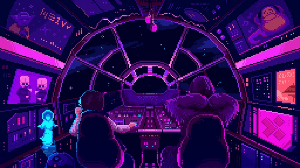 TheDreamMachine