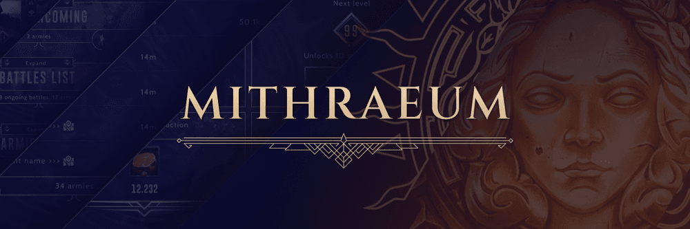 Mithraeum Lore