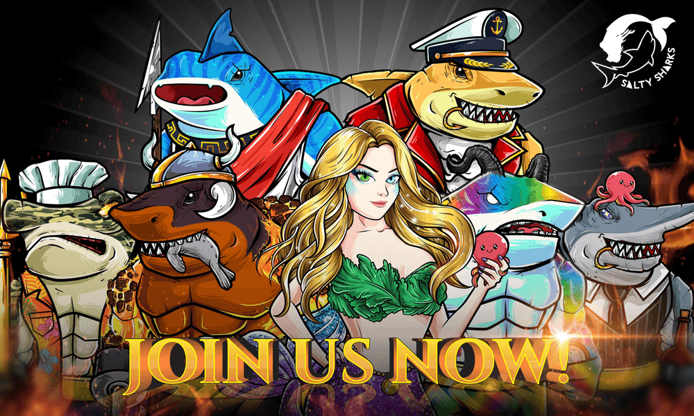 SSU Aquarium Multipass