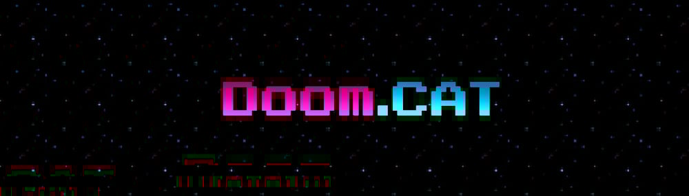 DoomCatRescue