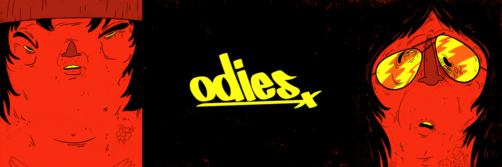Odie Rares