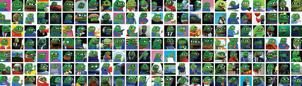 AI Pepe