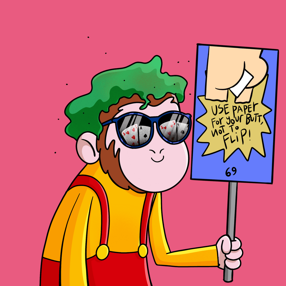 Token Image