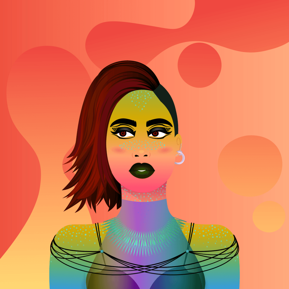 Token Image