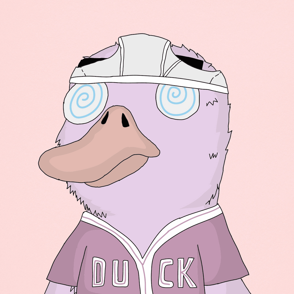 Duck #174