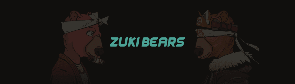 Zuki Bears Official