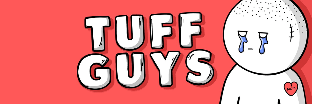 The Tuff Guys