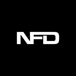 Secret NFD Keys