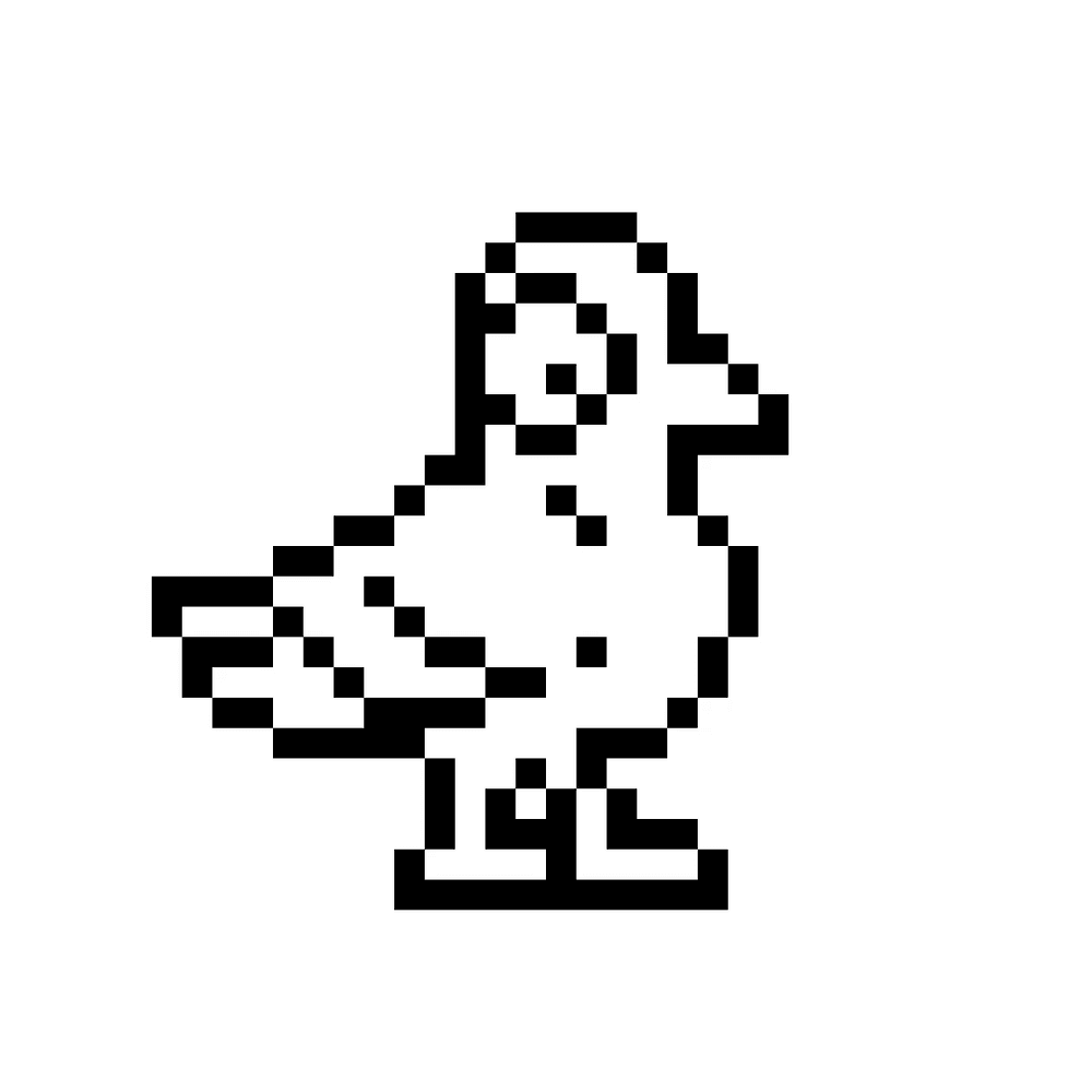CryptoBirbsNFT