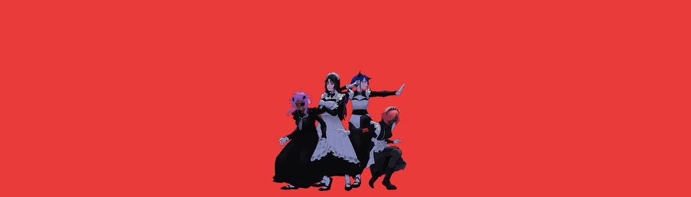 Meta Maid Genesis