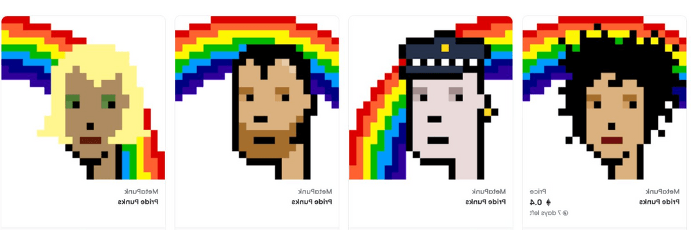 Pride Phunks